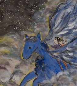 27.天馬