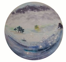 裏表紙.竜 宮